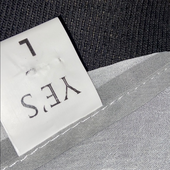 YE’S Maxi Dress - Picture 5 of 7